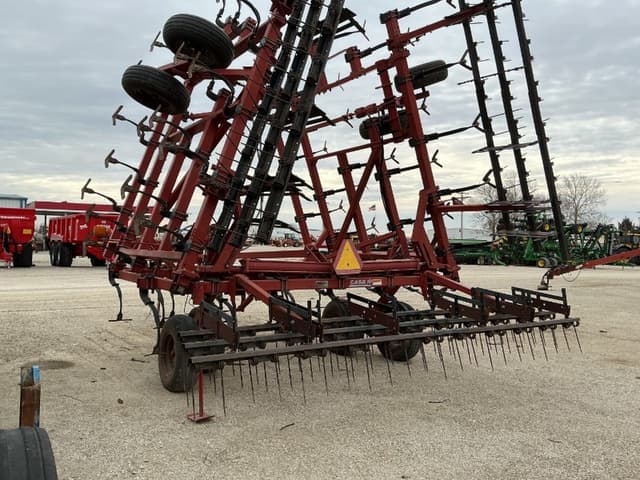 Image of Case IH 4300 equipment image 3