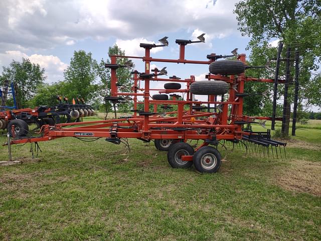 Image of Case IH 4300 equipment image 1
