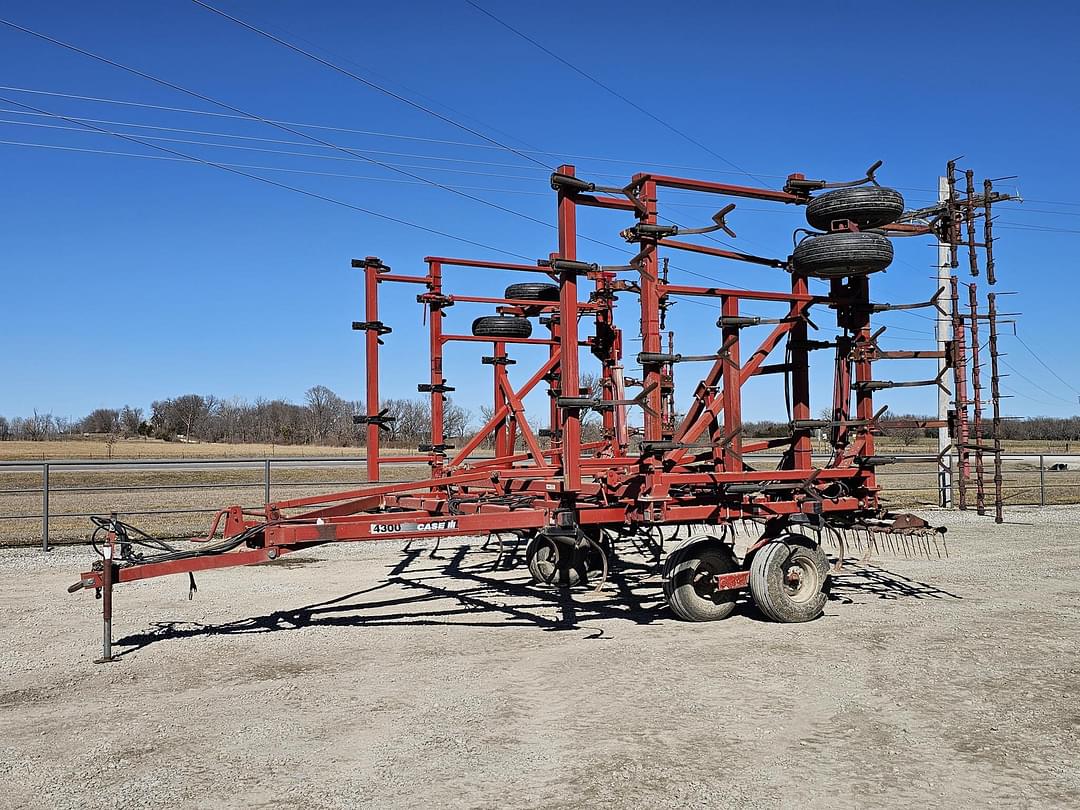 Image of Case IH 4300 Primary image