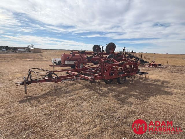 Image of Case IH 4300 equipment image 1