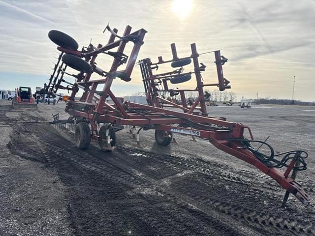 Image of Case IH 4300 equipment image 4