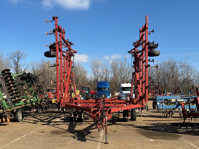 Image of Case IH 4300 equipment image 2