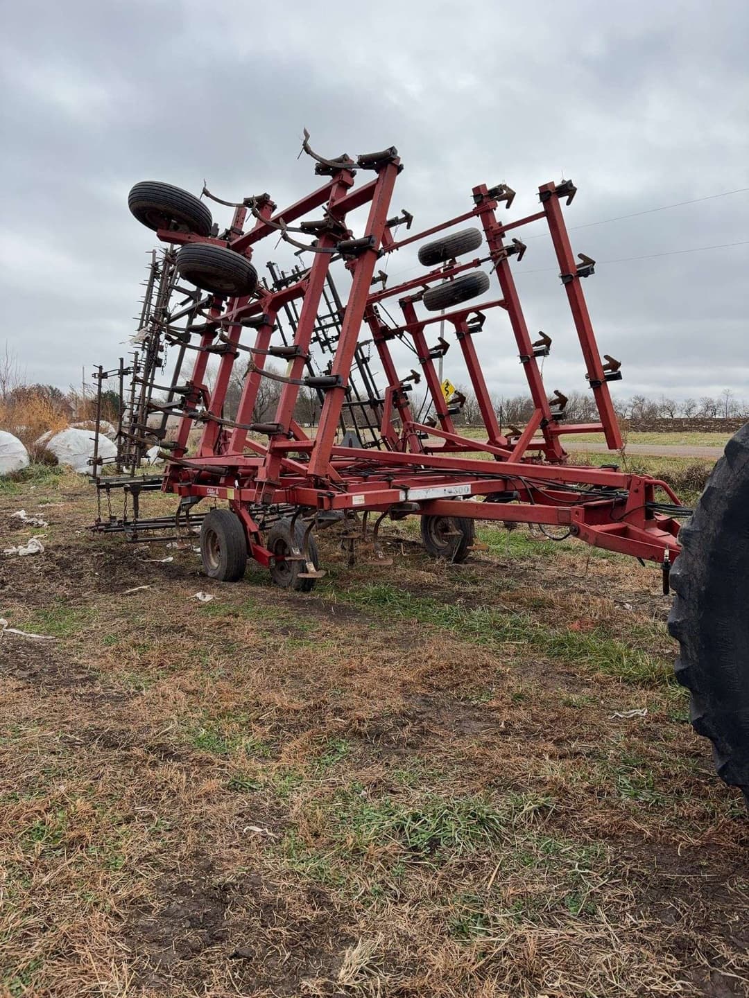 Image of Case IH 4300 Primary image
