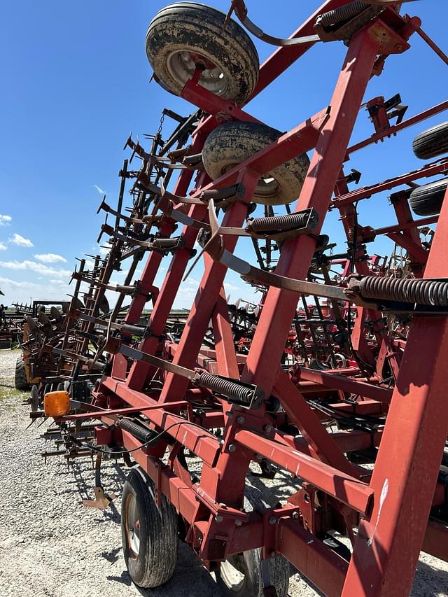 Image of Case IH 4300 equipment image 4