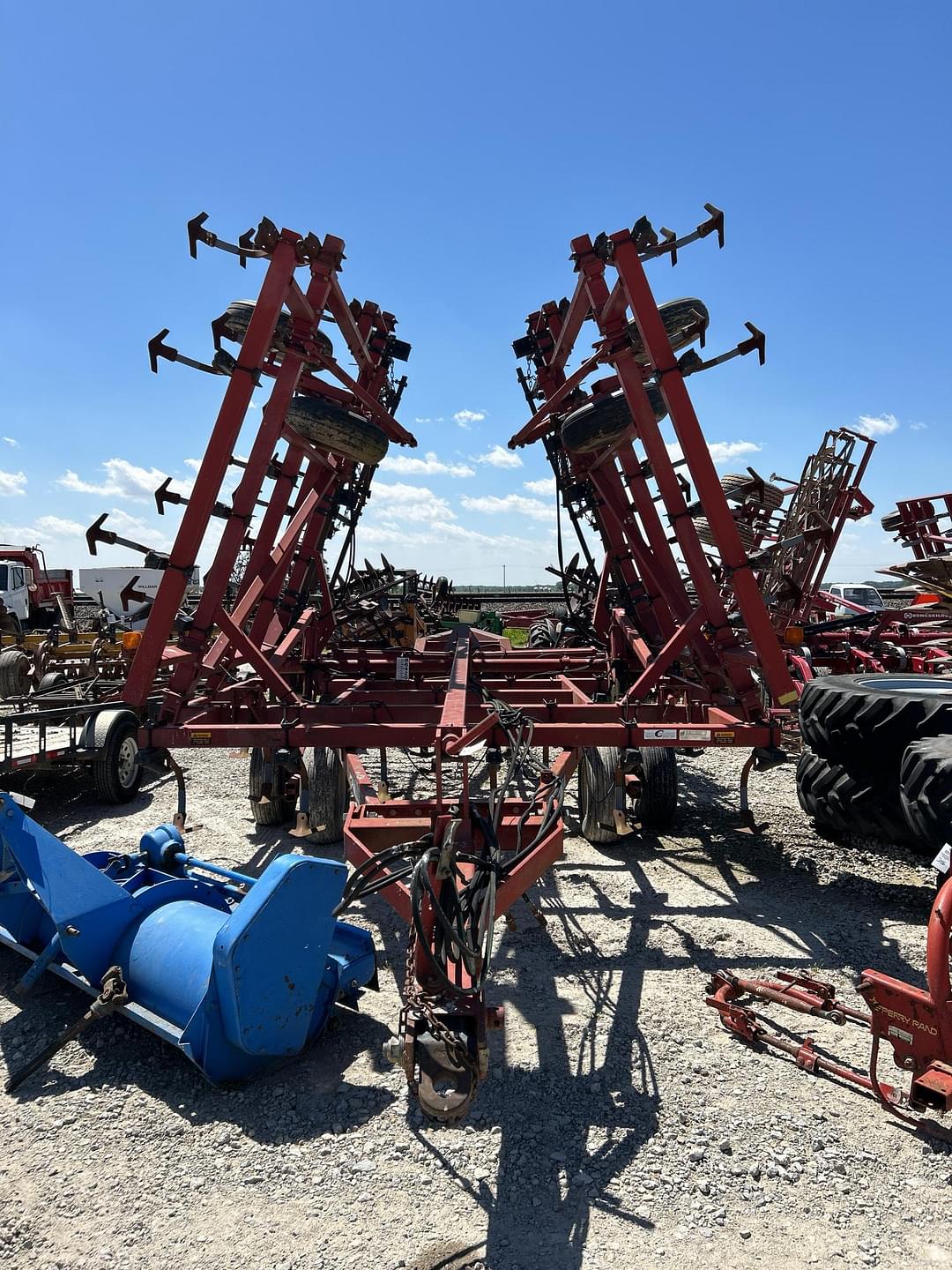 Image of Case IH 4300 Primary image