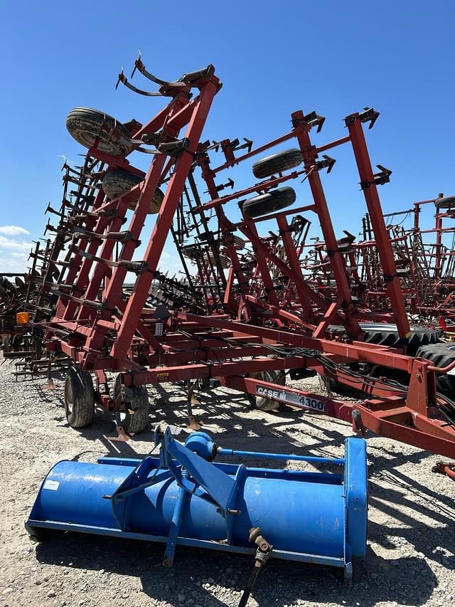 Image of Case IH 4300 equipment image 1