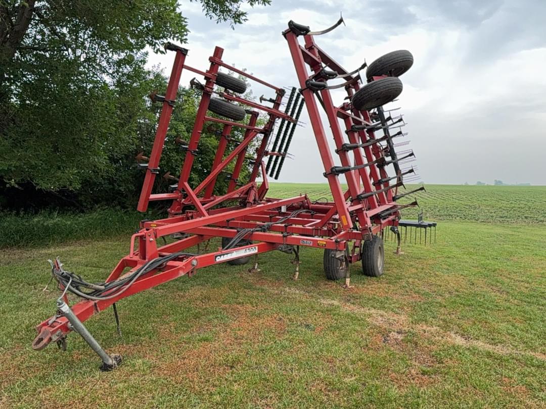 Image of Case IH 4300 Primary image