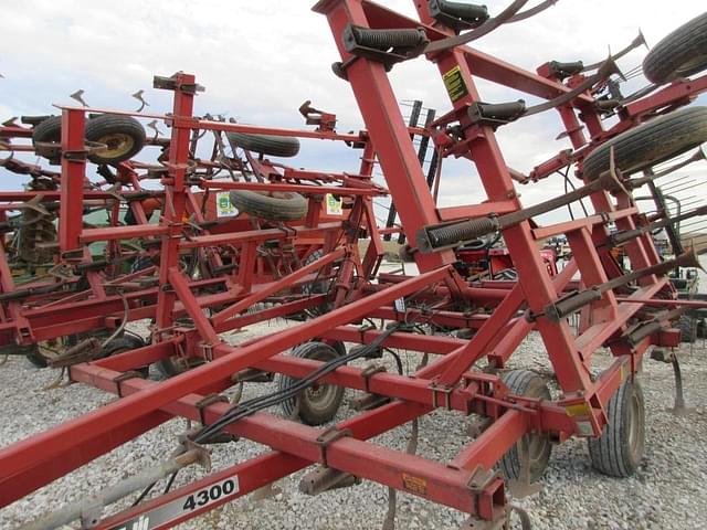 Image of Case IH 4300 equipment image 1