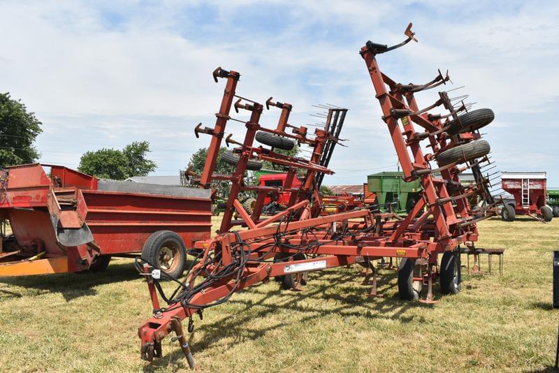 Image of Case IH 4300 Primary image
