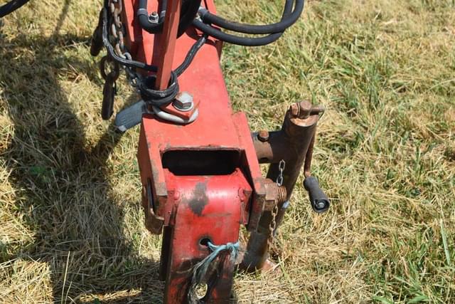 Image of Case IH 4300 equipment image 3