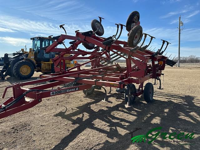 Image of Case IH 4300 equipment image 1