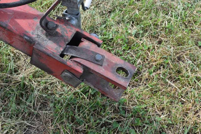 Image of Case IH 4300 equipment image 3