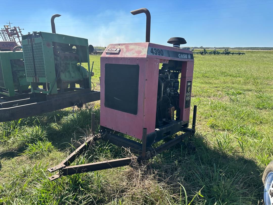 Image of Case IH 4390 Primary image