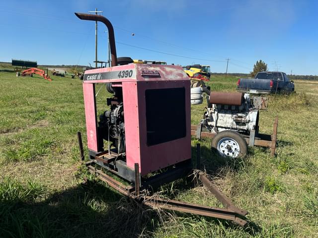 Image of Case IH 4390 equipment image 1
