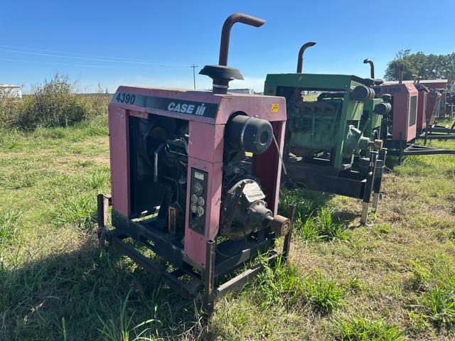 Image of Case IH 4390 equipment image 3