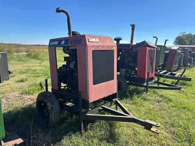 Image of Case IH 4390 equipment image 1