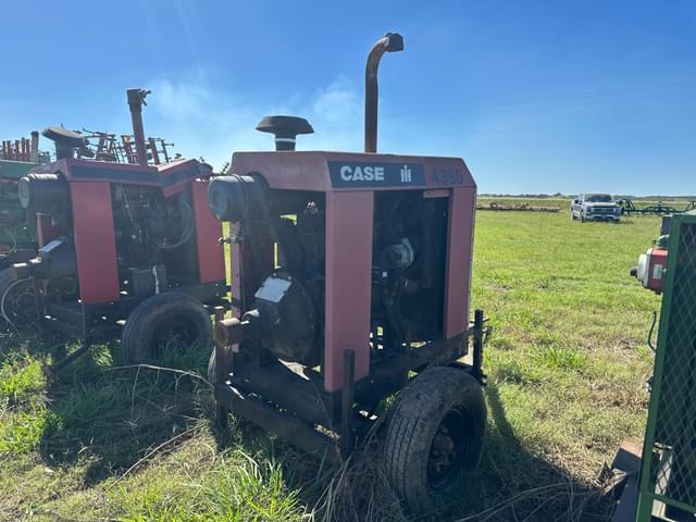 Image of Case IH 4390 equipment image 2