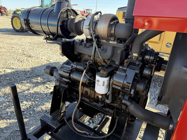 Image of Case IH 4390 equipment image 4