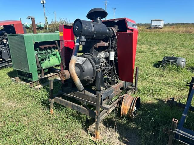 Image of Case IH 4391 equipment image 2
