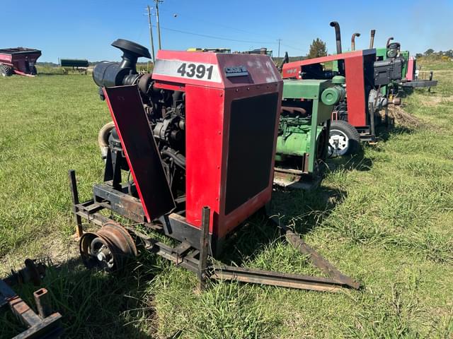 Image of Case IH 4391 equipment image 1