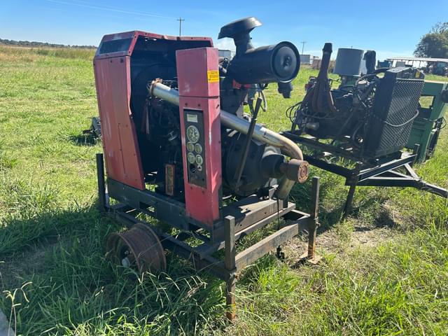 Image of Case IH 4391 equipment image 3