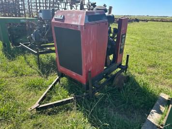 Main image Case IH 4391