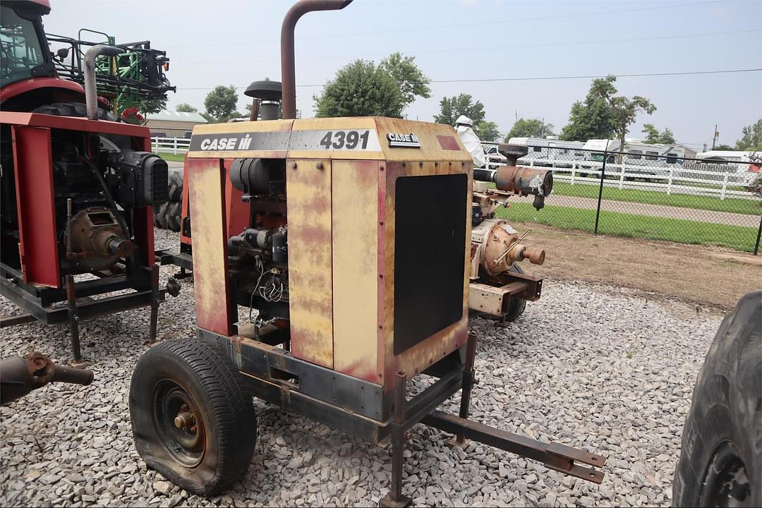 Image of Case IH 4391 Image 0