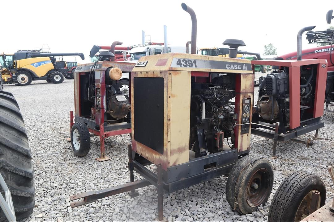 Image of Case IH 4391 Image 1