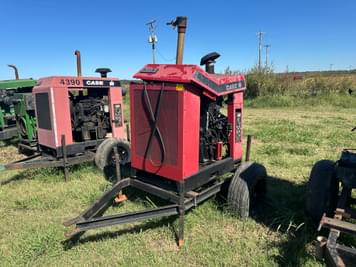 Main image Case IH 4391