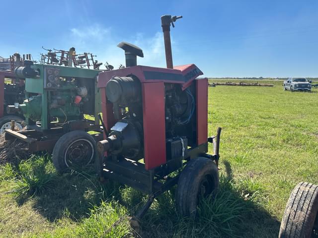 Image of Case IH 4391 equipment image 2