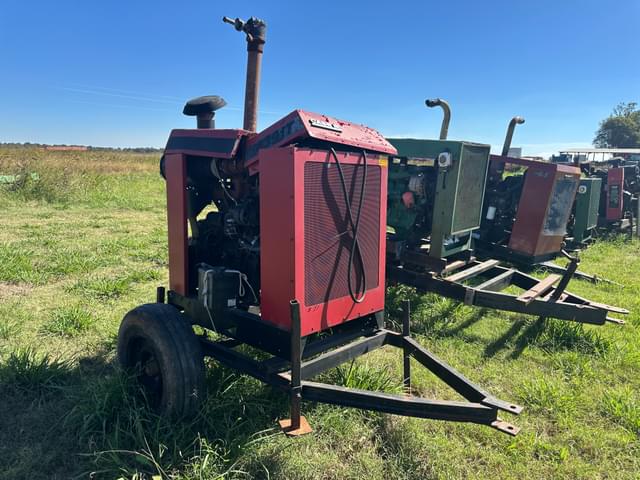 Image of Case IH 4391 equipment image 1