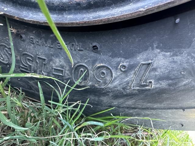 Image of Case IH 4391 equipment image 4