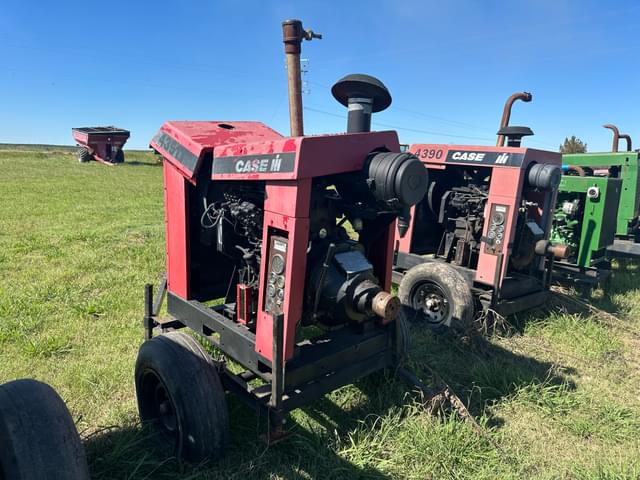 Image of Case IH 4391 equipment image 3
