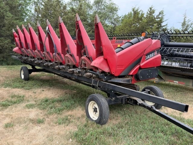 2015 Case IH 4408 Equipment Image0