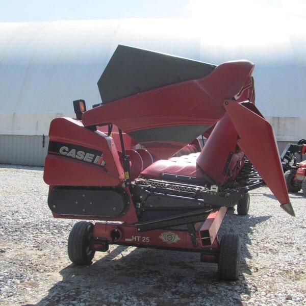 Image of Case IH 4408 equipment image 1