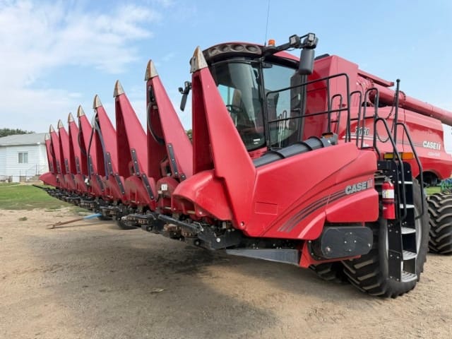 2024 Case IH 4408 Equipment Image0