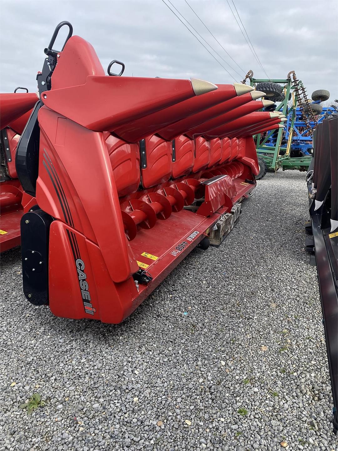 Image of Case IH 4408 Image 0