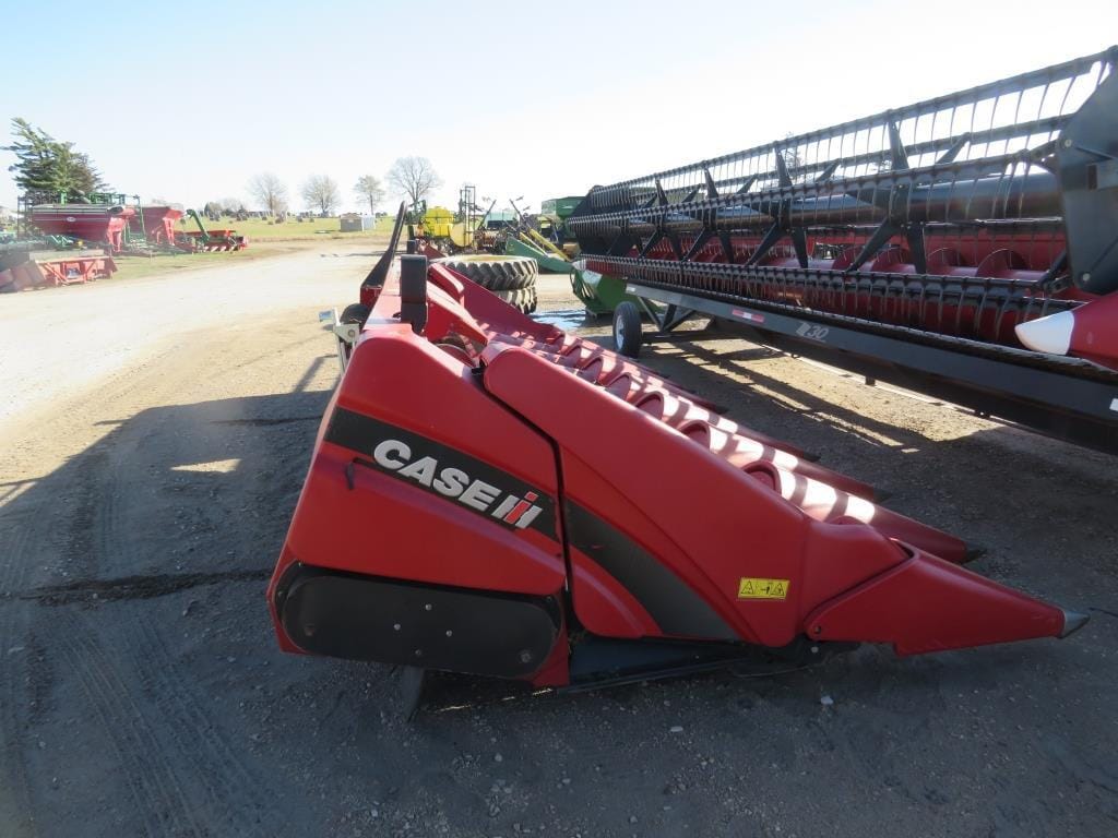 Case IH 4408 Equipment Image0