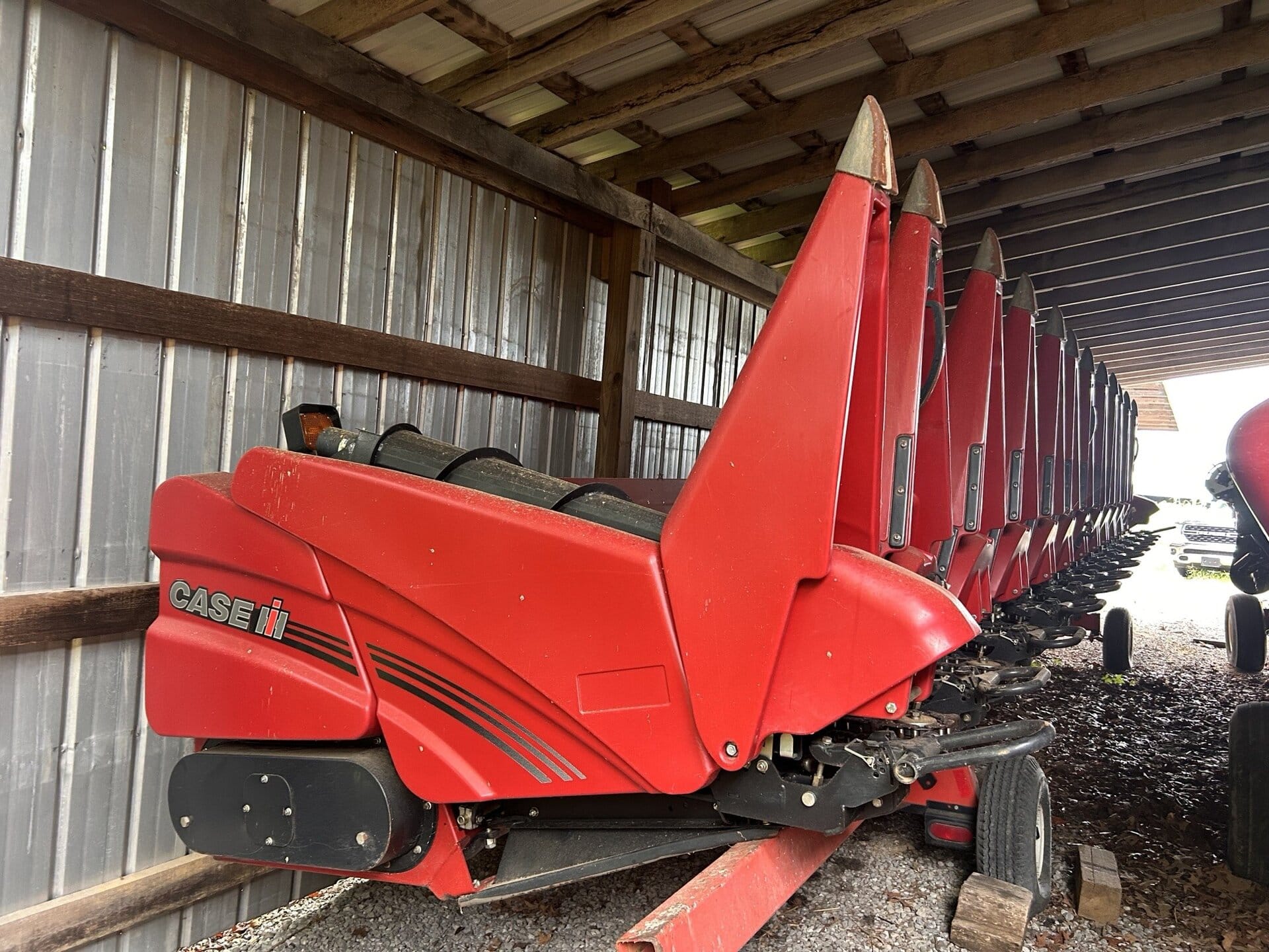 Case IH 4412 Equipment Image0