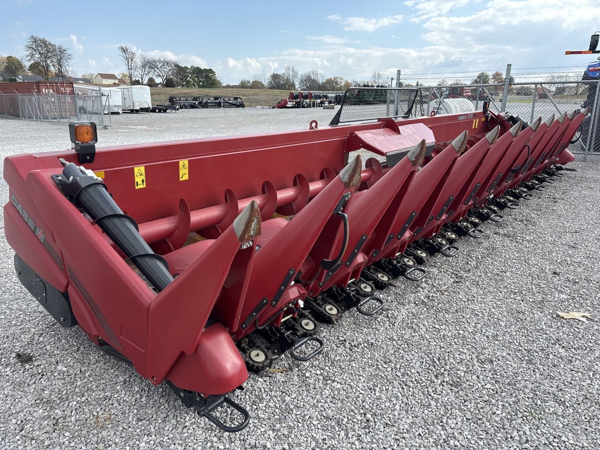 Case IH 4412 Equipment Image0