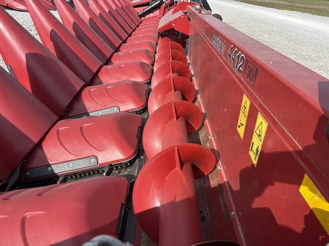 Image of Case IH 4412 equipment image 1