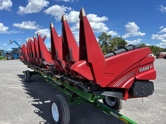 Image of Case IH 4412F equipment image 2