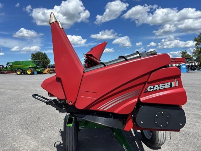 Image of Case IH 4412F equipment image 3