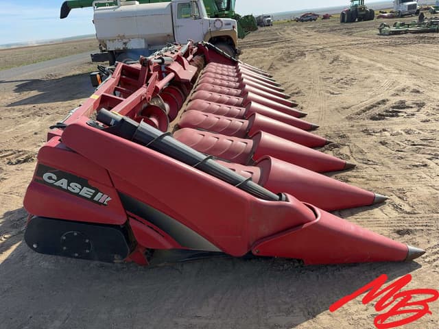 Image of Case IH 4412F equipment image 3