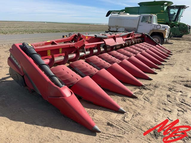 Image of Case IH 4412F equipment image 1