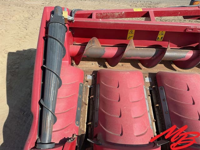 Image of Case IH 4412F equipment image 4