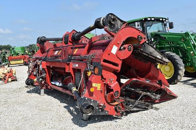 Image of Case IH 4412F equipment image 2