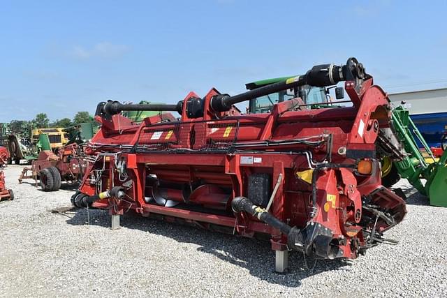 Image of Case IH 4412F equipment image 3