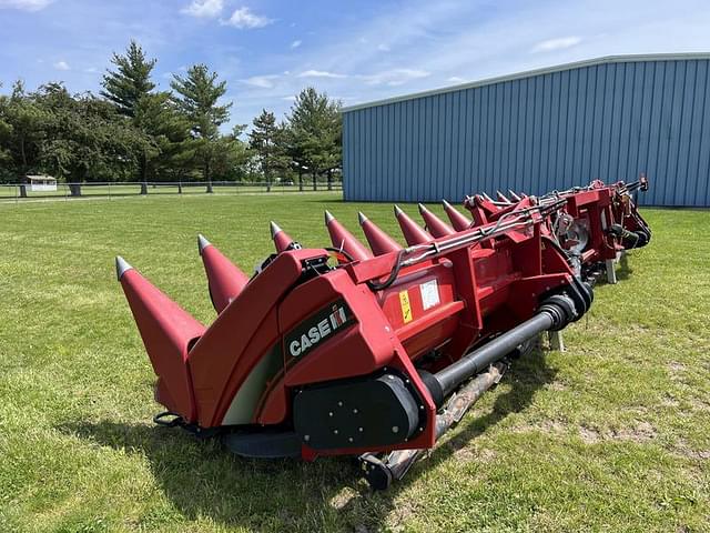 Image of Case IH 4412F equipment image 3