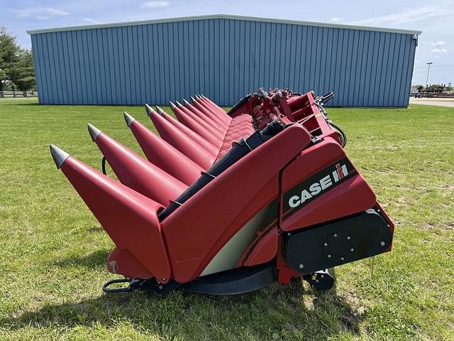 Image of Case IH 4412F equipment image 2